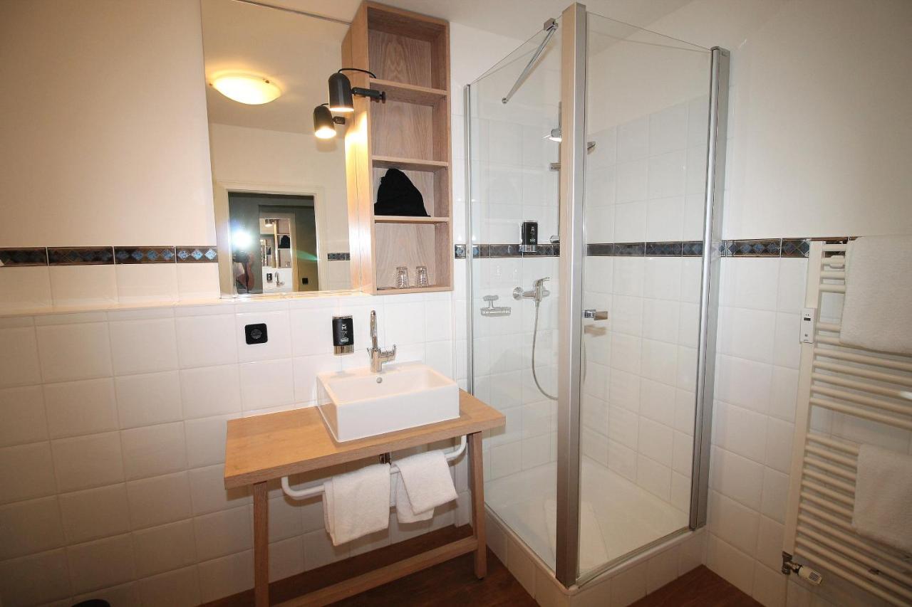Junior-Suite am See Ascheberg  Exterior foto